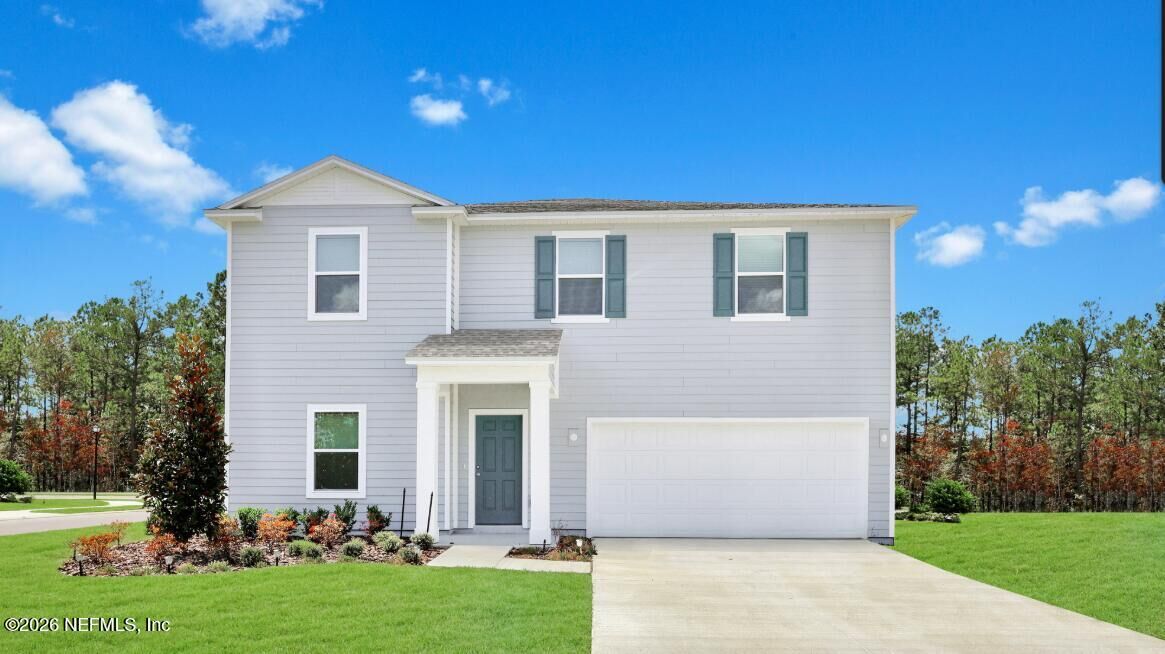 Property Photo:  2800 Little Trout Lane  FL 32043 