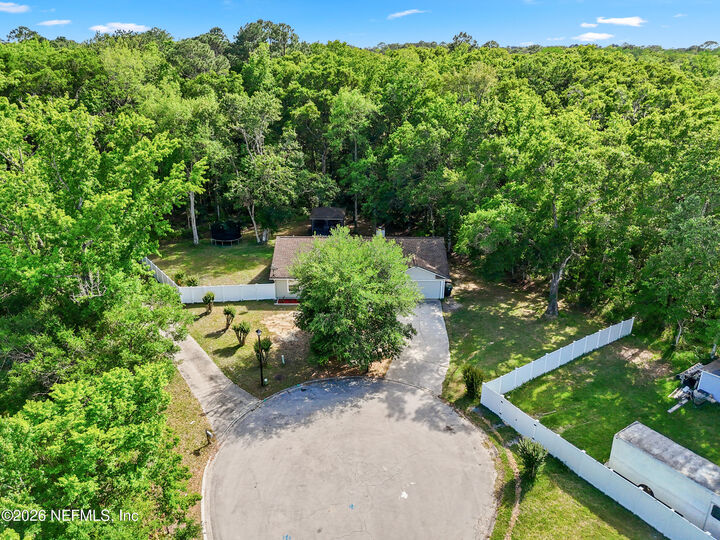 Property Photo:  10160 Hawks Hollow Drive  FL 32257 