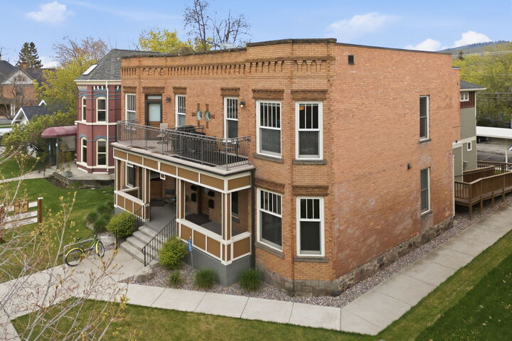 Property Photo:  432 W Spruce Street 201  MT 59802 