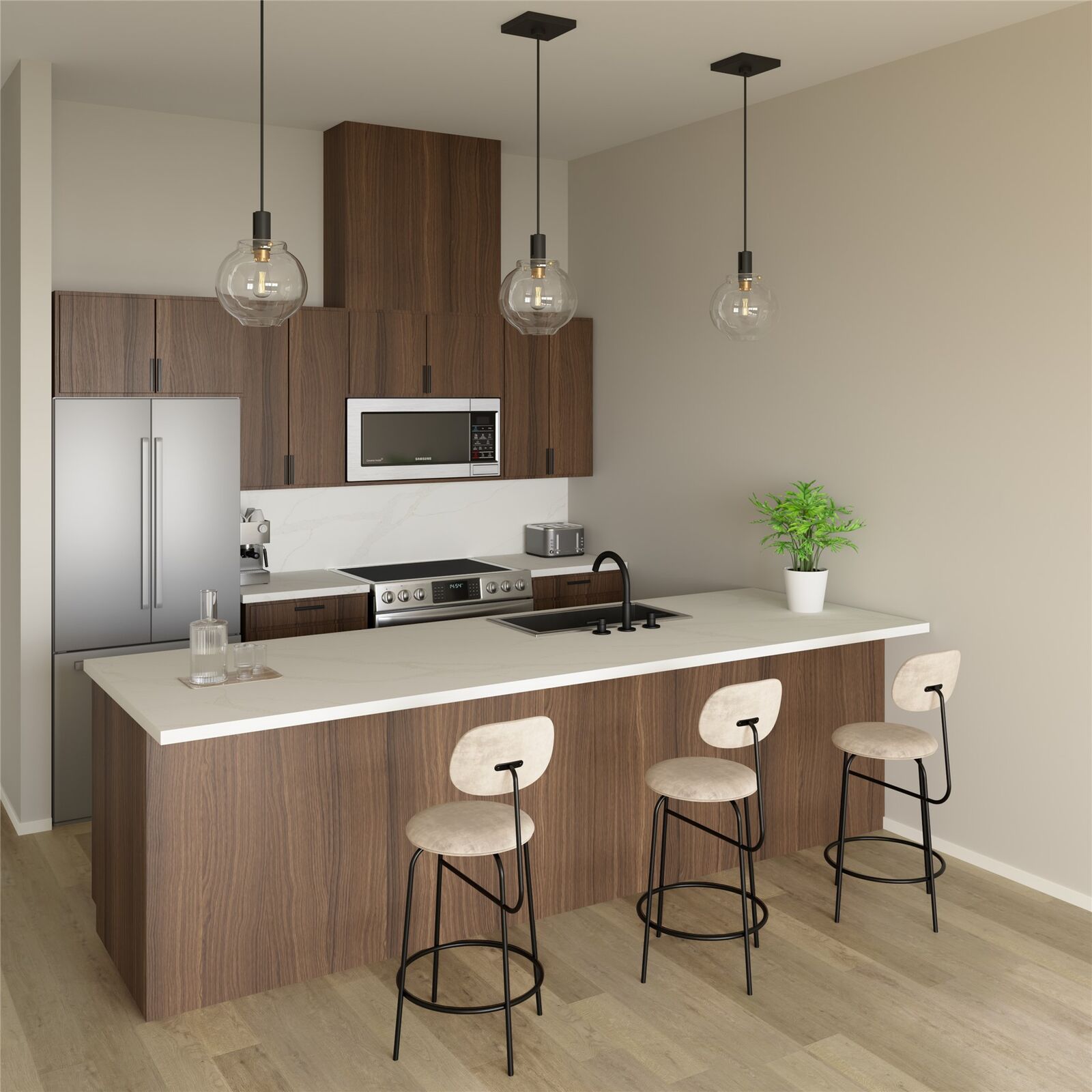 Property Photo: 320 Levasseur Street 203 MT 59802