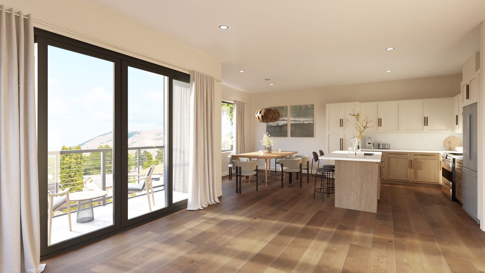 Property Photo: 320 Levasseur Street 305 MT 59802