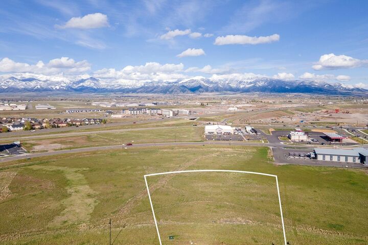 Property Photo:  Tbd Wandering Way  MT 59714 