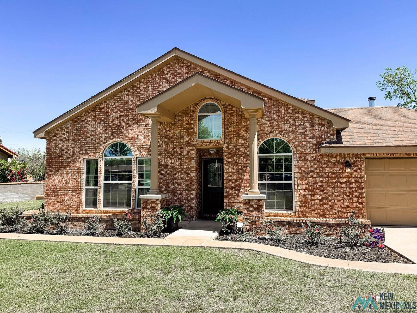 Property Photo: 1310 Beta Avenue NM 88220