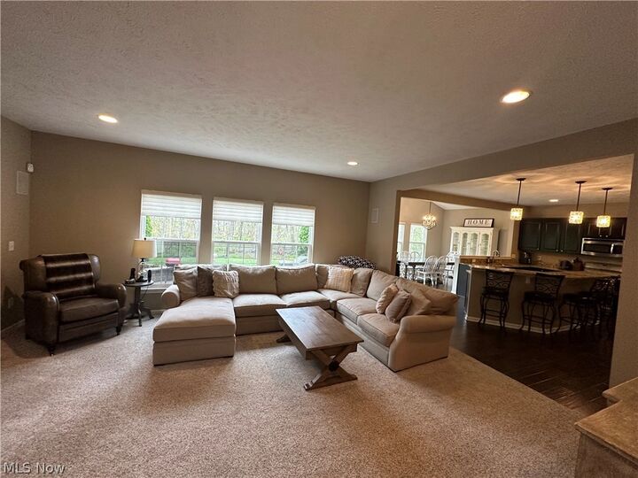 Property Photo:  10363 Redbud Drive  OH 44202 