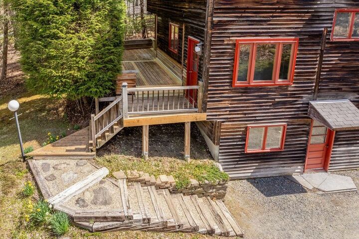 Property Photo:  20 Haskins Road  NH 03755 