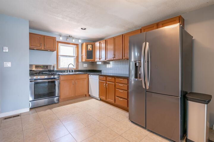 Property Photo:  6 Pleasant Street  NH 03106 
