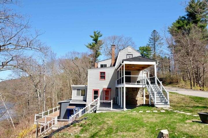 Property Photo:  114 Garvins Falls Road  NH 03301 