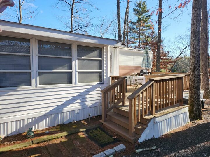 Property Photo:  345 Heron Point Road  NH 03809 