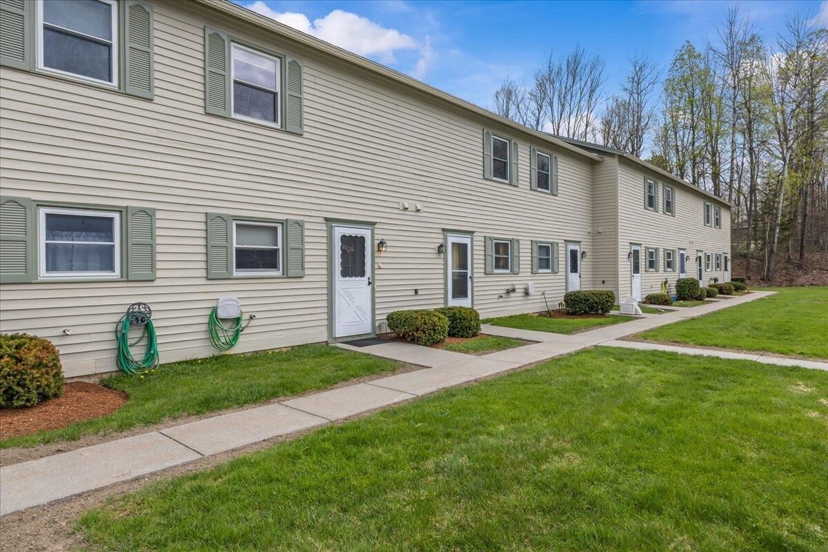 Property Photo:  51 Densmore Drive  VT 05452 