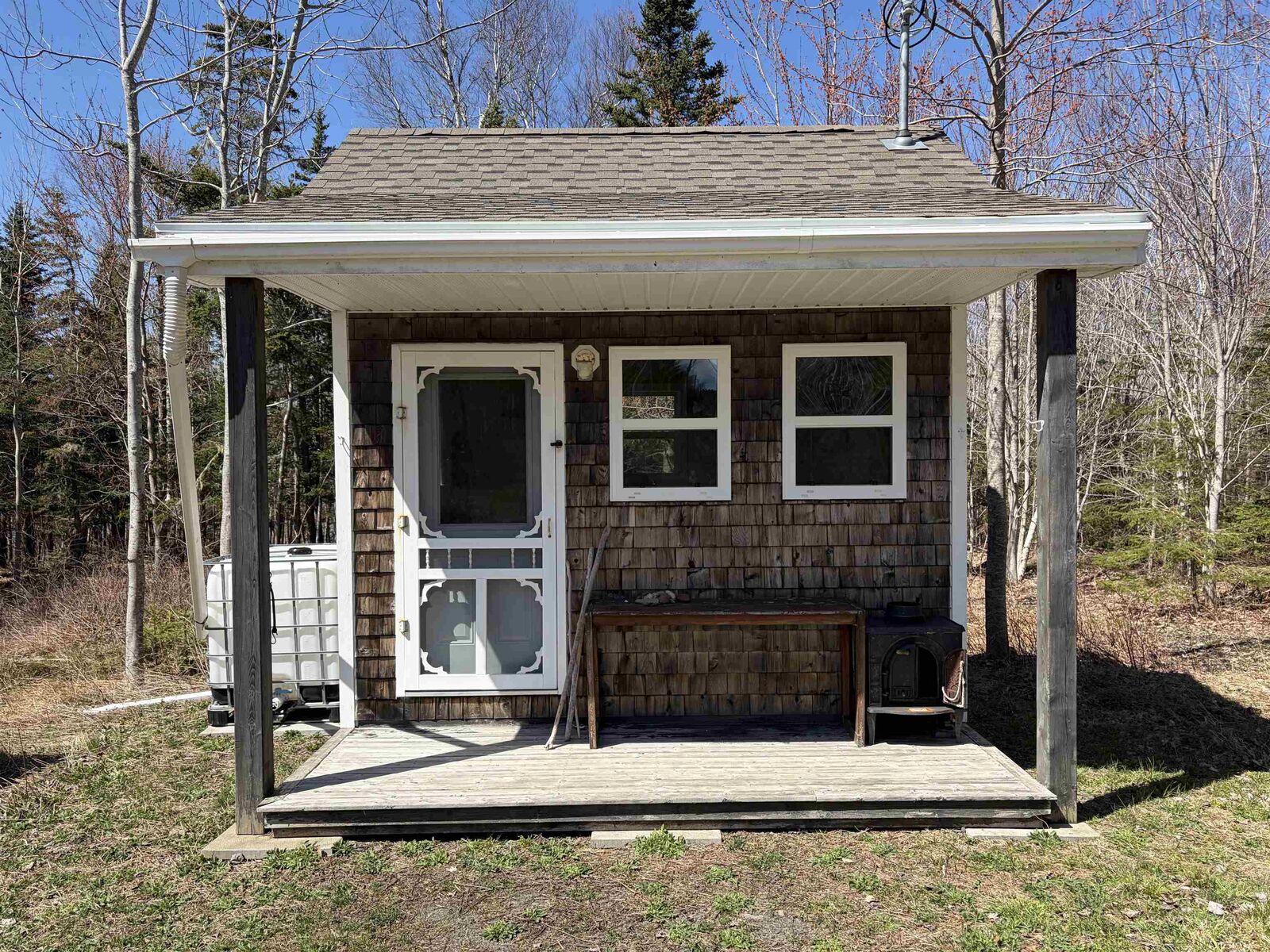 Property Photo:  1925 Highway 215  NS B0N 2R0 