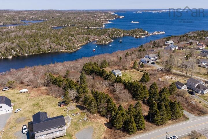Property Photo: 1484/1486 Terence Bay Road NS B3T 1X7