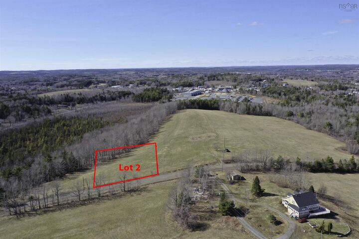Lot 2 William Hebb Road — photo 1