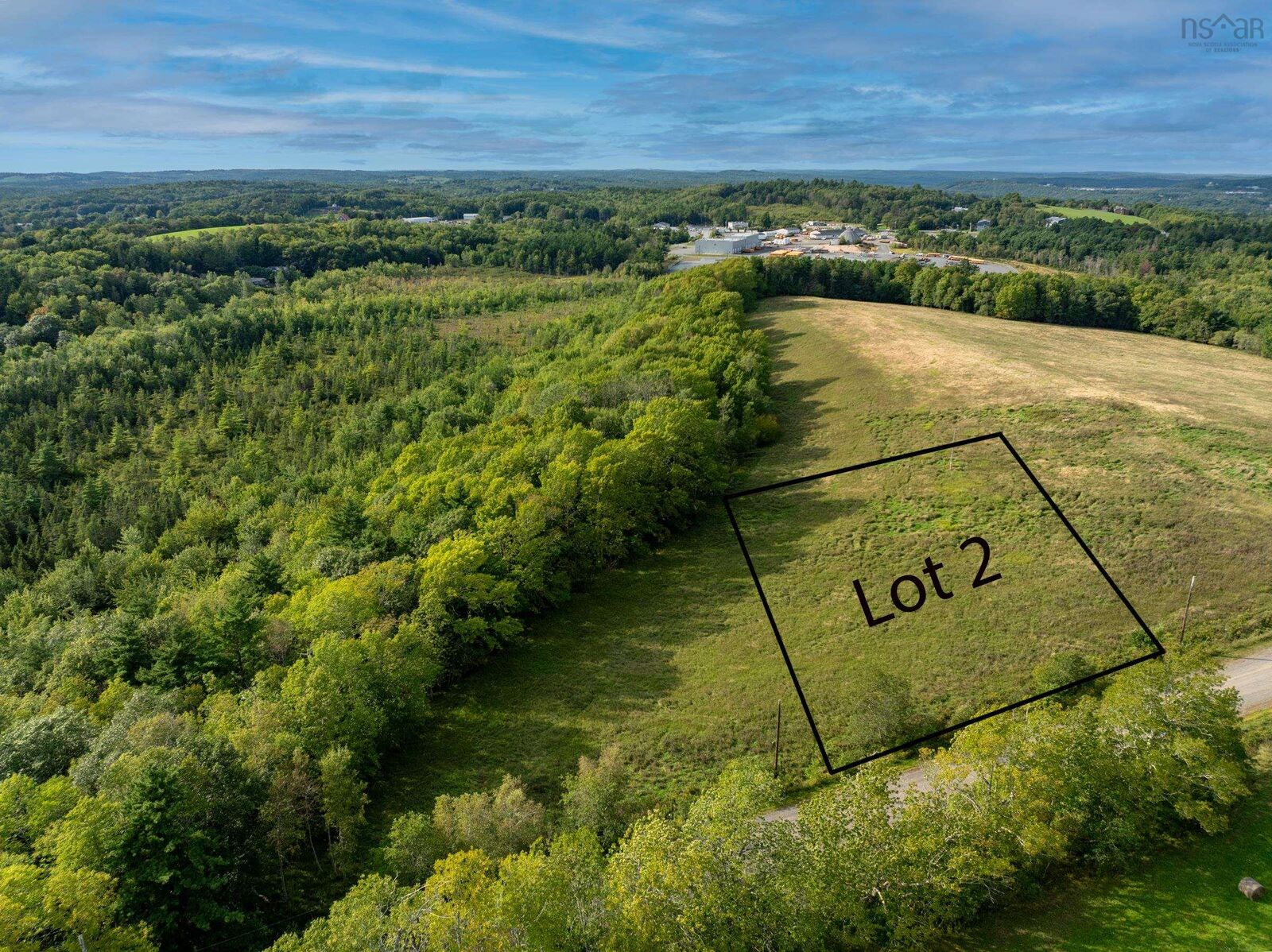 Property Photo:  Lot 2 William Hebb Road  NS B4V 7A5 