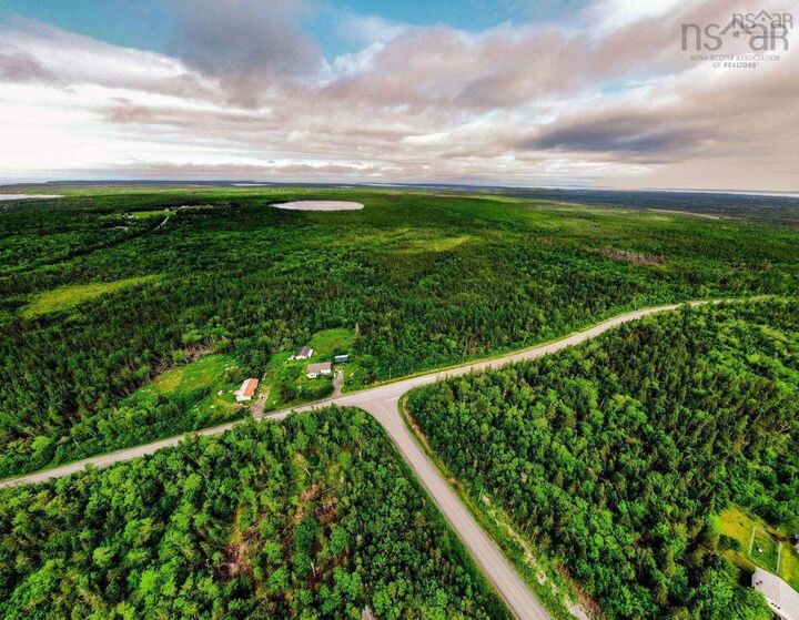 Property Photo:  2108 Broughton Road  NS B1B 1M9 