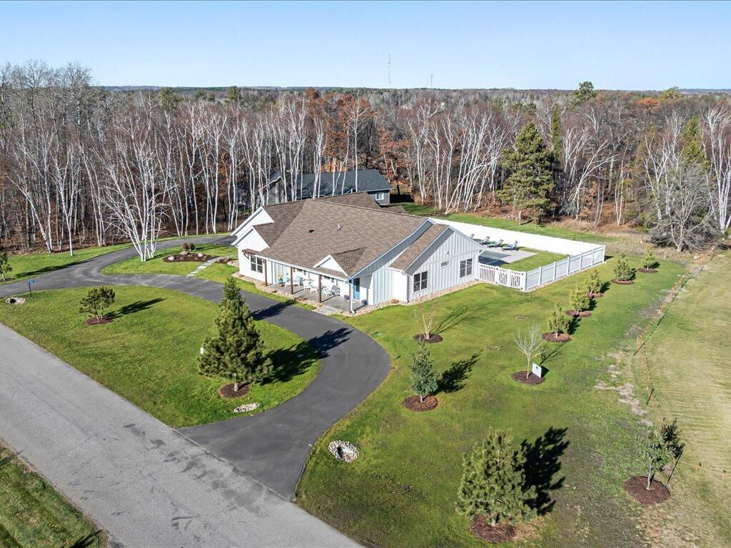 Property Photo:  7986 Whitebirch Drive  MN 56472 