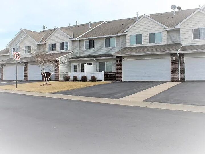 Property Photo:  6222 Maclynn Avenue NE  MN 55301 