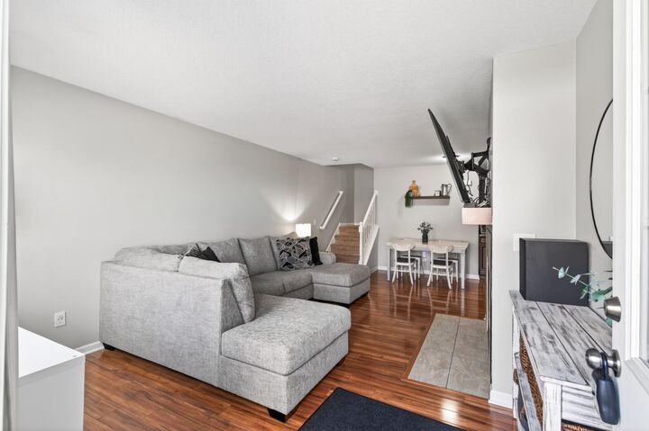Property Photo: 6222 Maclynn Avenue NE MN 55301