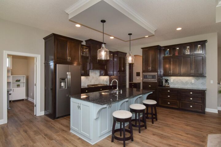 Property Photo: 13158 Coral Sea Court NE MN 55449