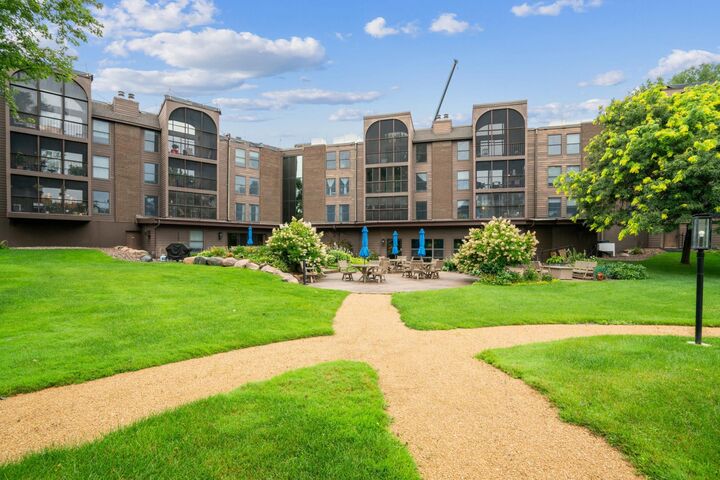 Property Photo:  8441 Irwin Road 110  MN 55437 