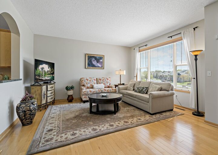 Property Photo:  15554 Dynasty Way 202  MN 55124 