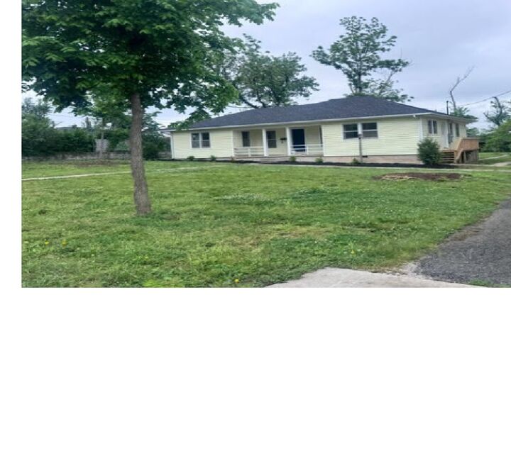 Property Photo: 710 6th Street AR 72756