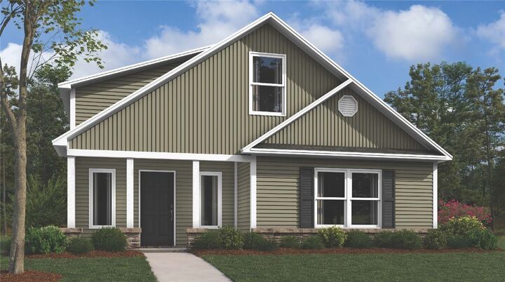 Property Photo:  435 Pitman Street  AR 72753 