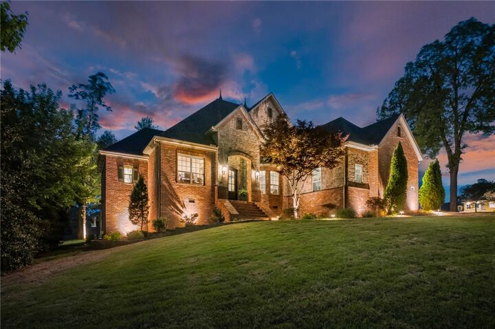 Property Photo:  5510 Altamonte Road  AR 72758 