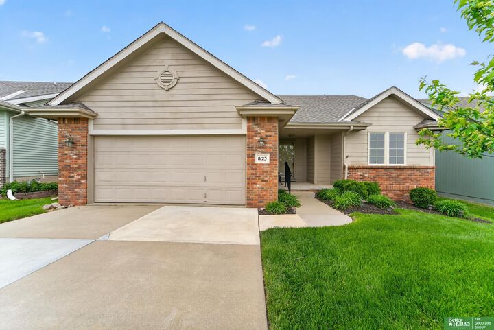 Property Photo:  8123 S 107th Street  NE 68128 
