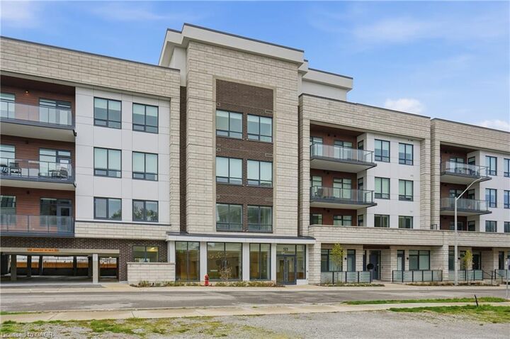 123 Maurice Drive 409 — photo 1