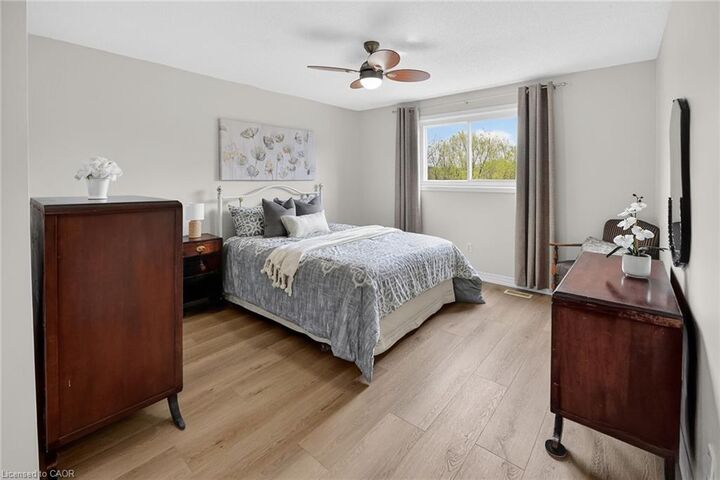 Property Photo: 83 Morrison Crescent ON L3M 5K5