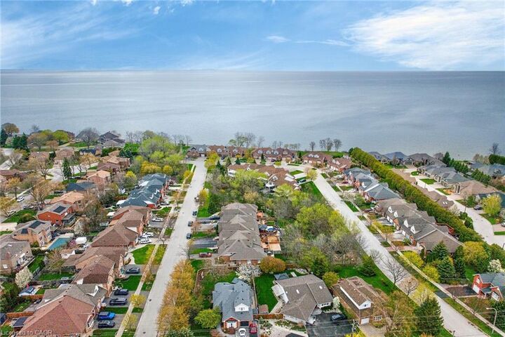 Property Photo:  83 Morrison Crescent  ON L3M 5K5 