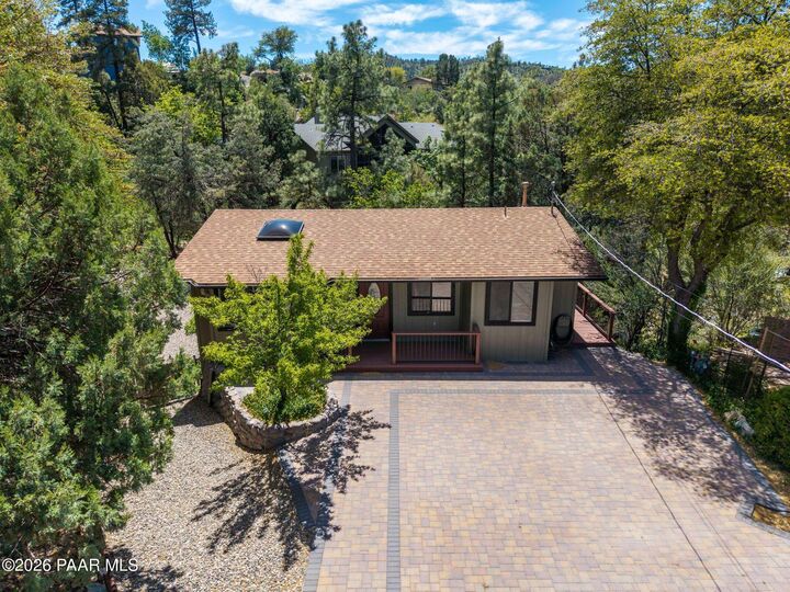 Property Photo:  2087 W Redwood Way  AZ 86303 