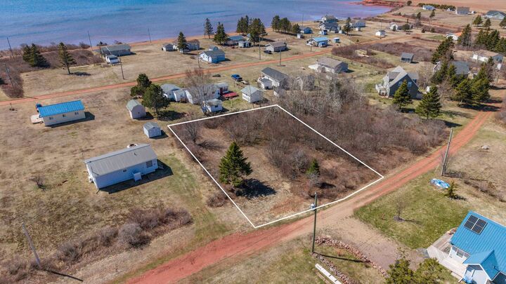 Property Photo:  Lot Lucy's Road  PE C0A 1H0 