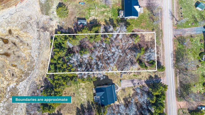 Property Photo:  Buell Road Lot  PE C1B 0V3 