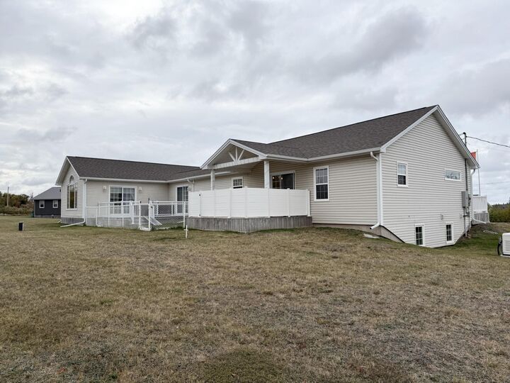 Photo de la propriété:  203 Dunes View Drive  PE C1E 2R4 
