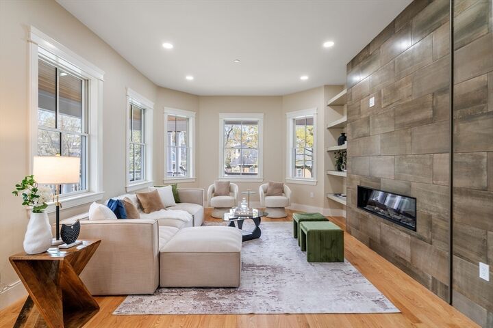 Property Photo:  38 Spring Park Avenue 1  MA 02130 