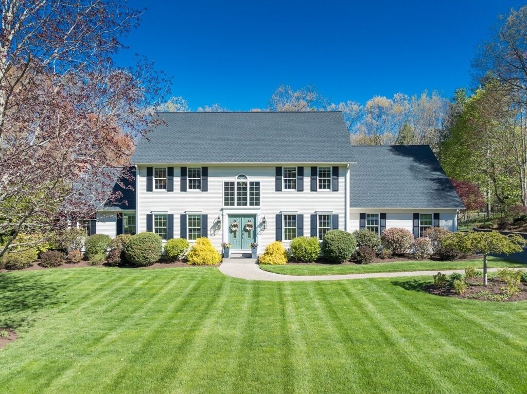 Property Photo:  20 Red Gap Rd  MA 01095 