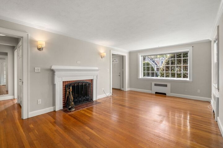Property Photo:  127 Fairway Drive  MA 02465 