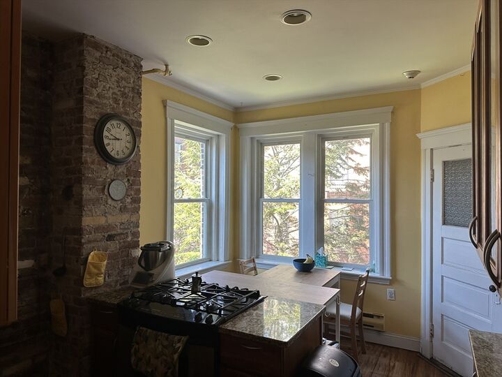 Property Photo:  64 Chestnut Street 2  MA 02129 