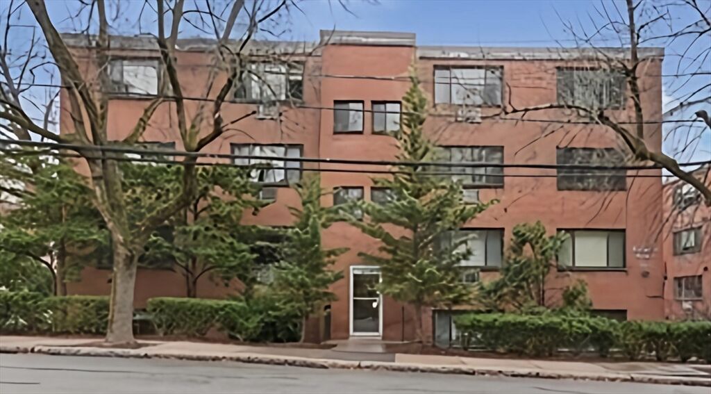 Property Photo:  205 Kent St 35  MA 02445 