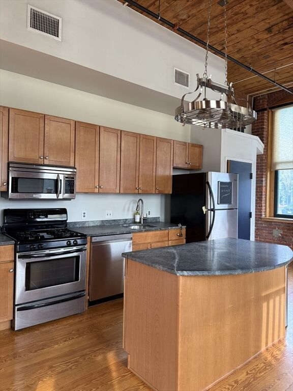 Property Photo: 1 Envelope Terrace 116 MA 01604