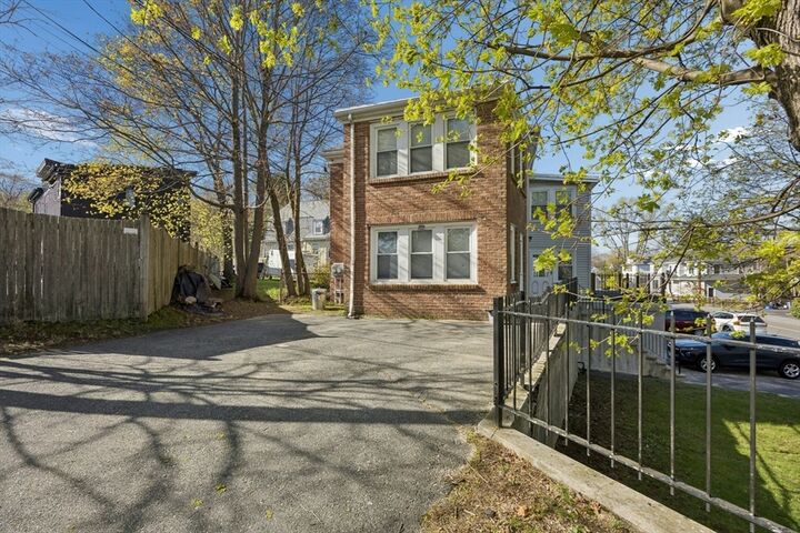 Property Photo:  80 Bow Street  MA 02420 