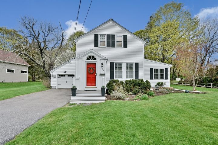 Property Photo: 384 South Main St MA 02048
