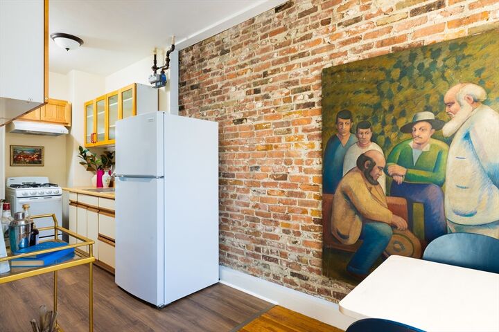 Property Photo:  6 Crawford St 5  MA 02139 