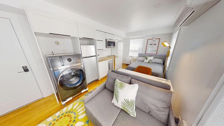Property Photo:  36 Shepard St 2  MA 02135 