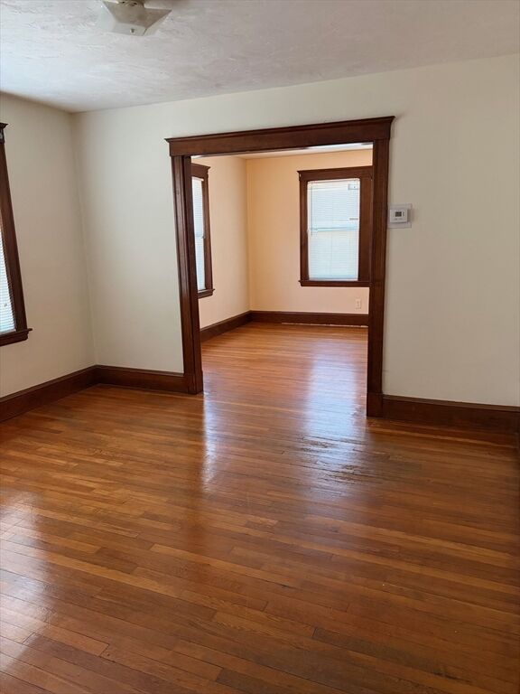 Property Photo:  16 Eddy Street 1  MA 02453 