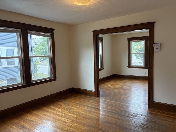 Property Photo: 16 Eddy Street 1 MA 02453