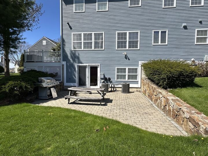 Property Photo:  173 Water St  MA 01923 