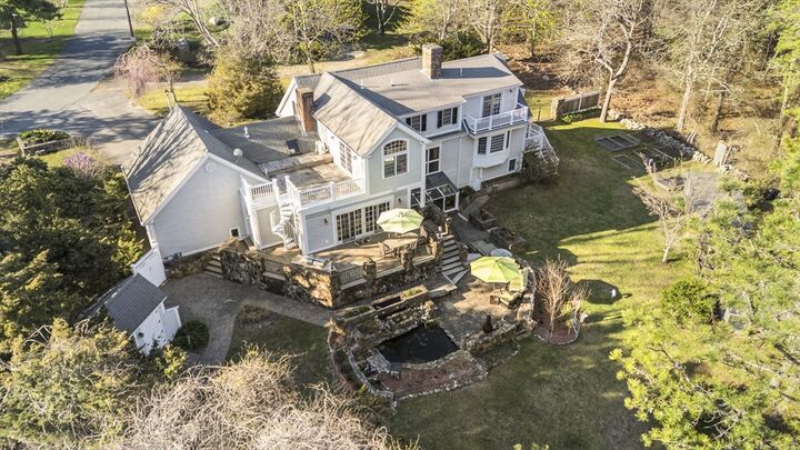 Property Photo:  80 Forest Hills Dr  MA 02660 
