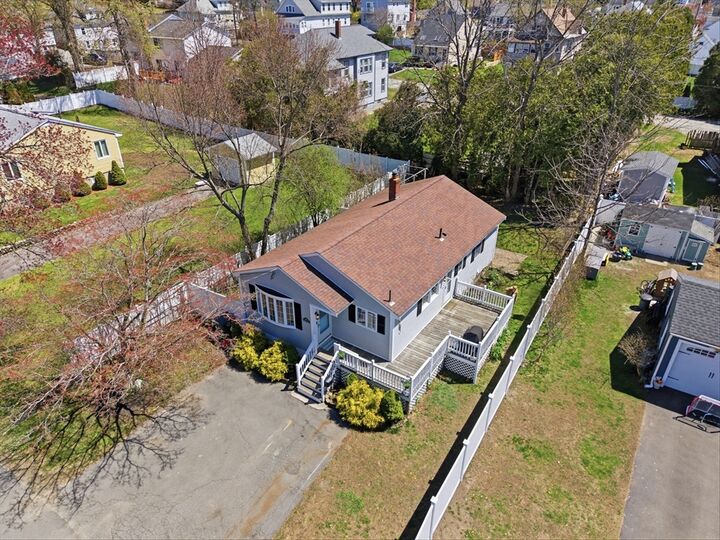 Property Photo:  28 Elmwood St  MA 01845 